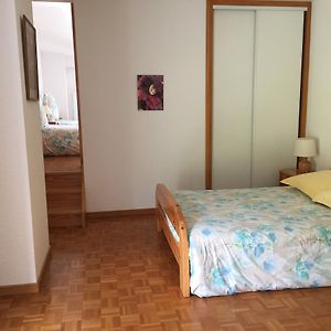Chambre Familiale